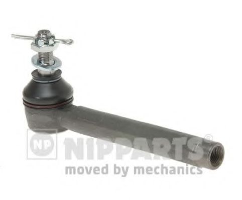 Наконечник поперечной рулевой тяги NIPPARTS N4823039