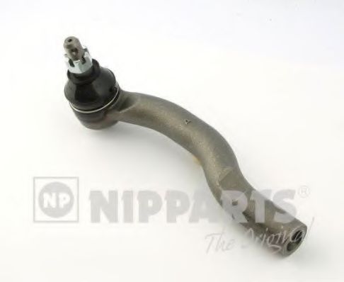 Наконечник поперечной рулевой тяги NIPPARTS N4832095
