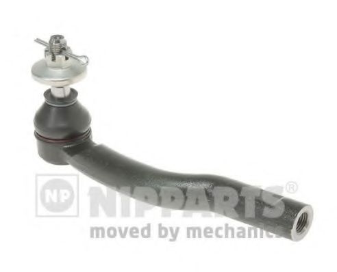 Наконечник поперечной рулевой тяги NIPPARTS N4832105