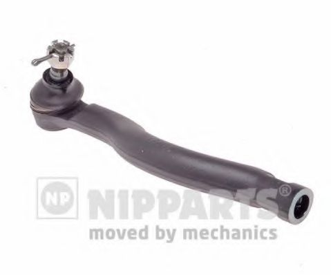 Наконечник поперечной рулевой тяги NIPPARTS N4832117