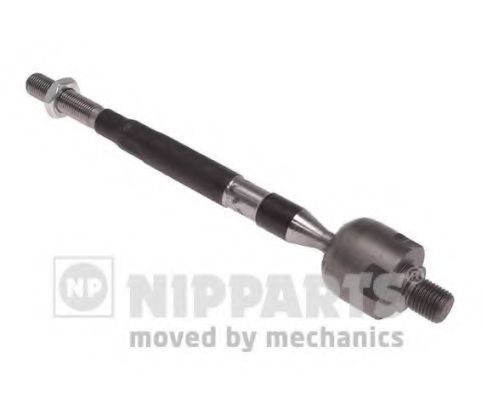 Осевой шарнир, рулевая тяга NIPPARTS N4840331