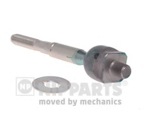 Осевой шарнир, рулевая тяга NIPPARTS N4842083