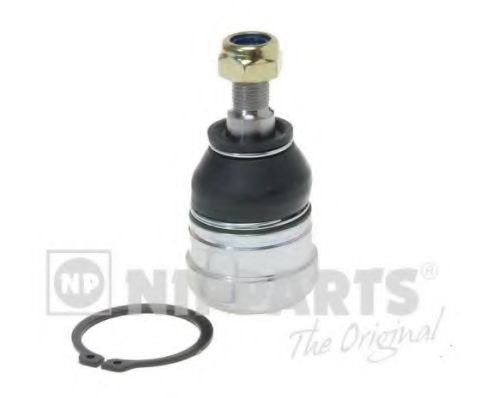 Несущий / направляющий шарнир NIPPARTS N4865015