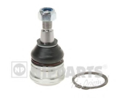 Несущий / направляющий шарнир NIPPARTS N4865017