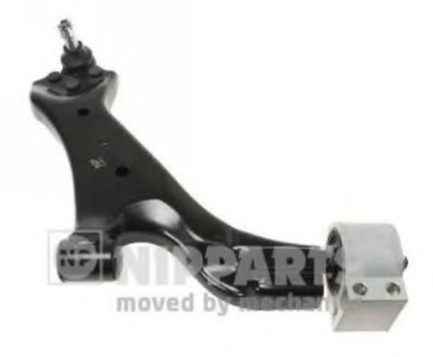 Рычаг независимой подвески колеса, подвеска колеса NIPPARTS N4910913