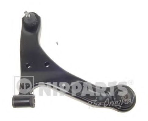 Рычаг независимой подвески колеса, подвеска колеса NIPPARTS N4918016