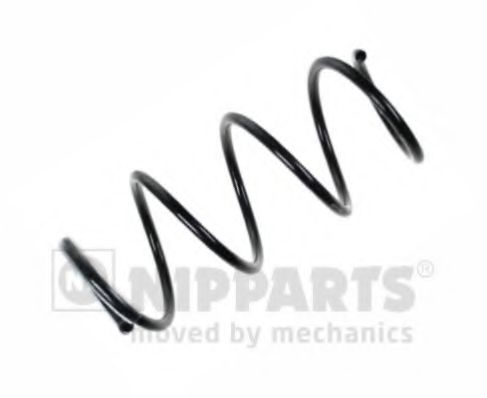 Пружина ходовой части NIPPARTS N5541068