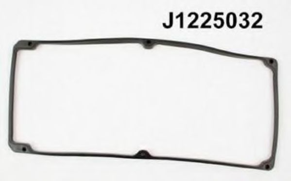 Прокладка, крышка головки цилиндра NIPPARTS J1225032