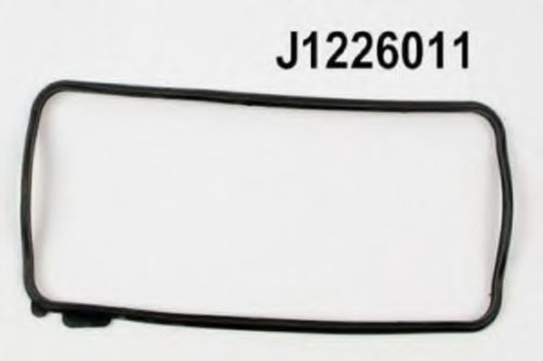 Прокладка, крышка головки цилиндра NIPPARTS J1226011
