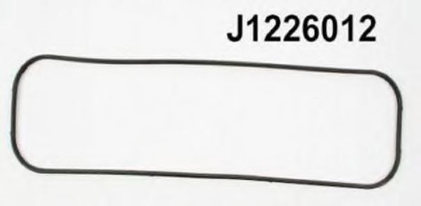 Прокладка, крышка головки цилиндра NIPPARTS J1226012