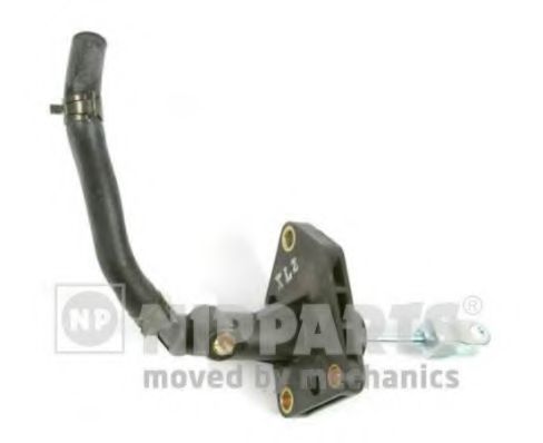 Главный цилиндр, система сцепления NIPPARTS J2500504