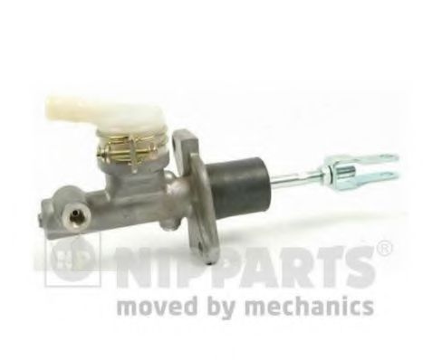 Главный цилиндр, система сцепления NIPPARTS J2501028