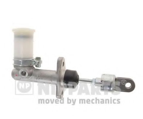 Главный цилиндр, система сцепления NIPPARTS J2505014
