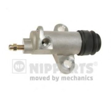 Рабочий цилиндр, система сцепления NIPPARTS J2601008