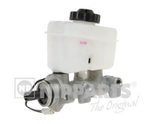 Главный тормозной цилиндр NIPPARTS J3100302