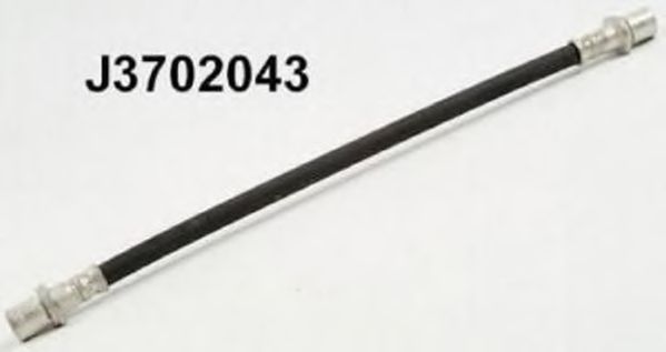 Тормозной шланг NIPPARTS J3702043