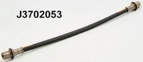 Тормозной шланг NIPPARTS J3702053