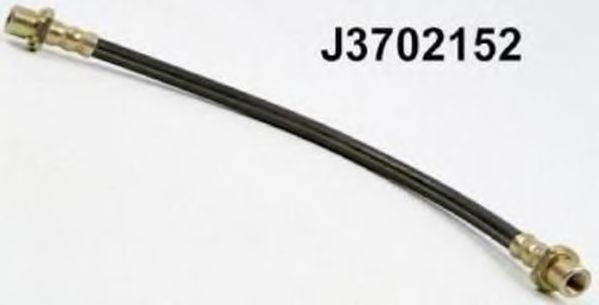 Тормозной шланг NIPPARTS J3702152