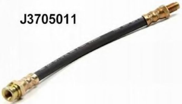 Тормозной шланг NIPPARTS J3705011