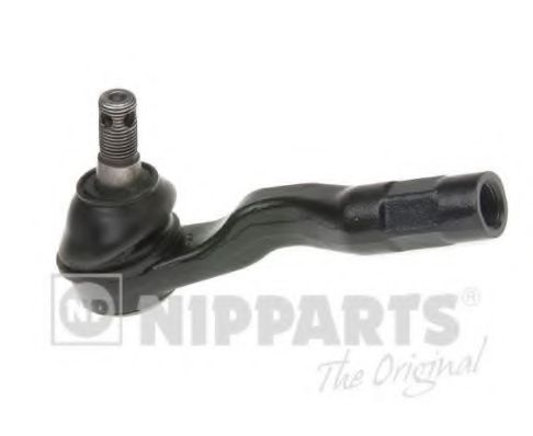 Наконечник поперечной рулевой тяги NIPPARTS J4823025