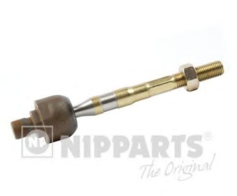 Осевой шарнир, рулевая тяга NIPPARTS J4843032