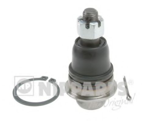 Несущий / направляющий шарнир NIPPARTS J4861025