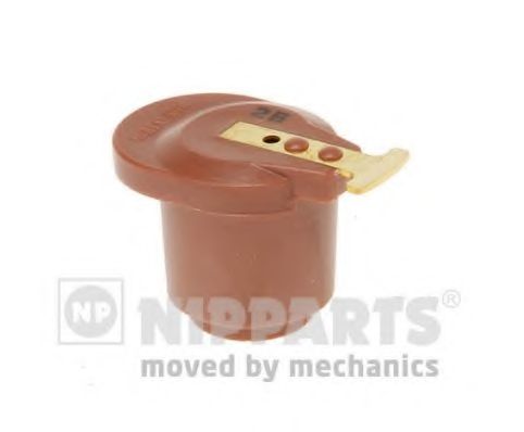 Бегунок распределителя зажигани NIPPARTS J5332001