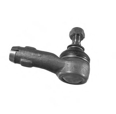 Наконечник поперечной рулевой тяги MGA DR7469