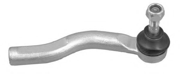 Наконечник поперечной рулевой тяги MGA DR7806