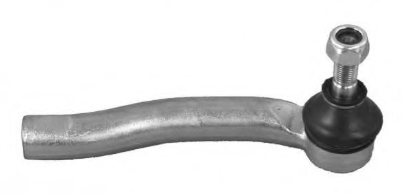 Наконечник поперечной рулевой тяги MGA DR7838