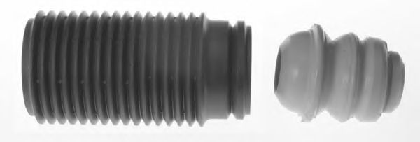 Пылезащитный комплект, амортизатор MGA KP2109