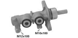 Главный тормозной цилиндр MGA MC2975