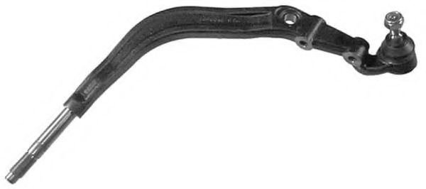 Рычаг независимой подвески колеса, подвеска колеса MGA SB7491