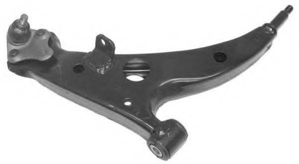 Рычаг независимой подвески колеса, подвеска колеса MGA SB7714