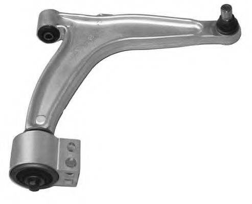 Рычаг независимой подвески колеса, подвеска колеса MGA SB7748