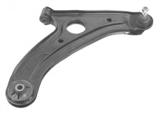 Рычаг независимой подвески колеса, подвеска колеса MGA SB7777