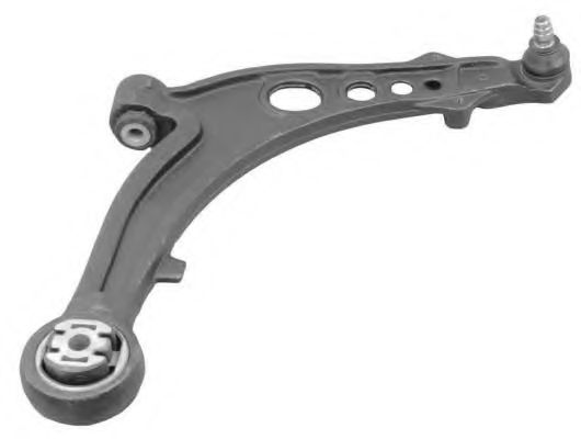 Рычаг независимой подвески колеса, подвеска колеса MGA SB7858