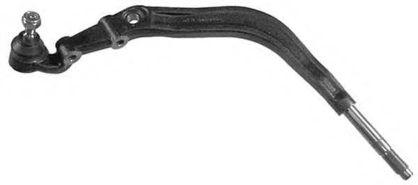 Рычаг независимой подвески колеса, подвеска колеса MGA SB8491