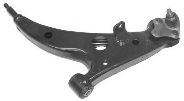 Рычаг независимой подвески колеса, подвеска колеса MGA SB8714