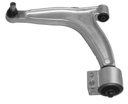 Рычаг независимой подвески колеса, подвеска колеса MGA SB8748