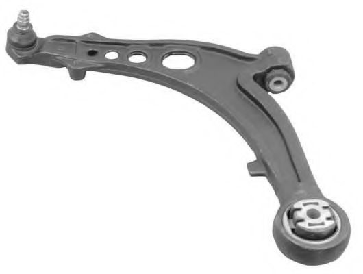 Рычаг независимой подвески колеса, подвеска колеса MGA SB8858