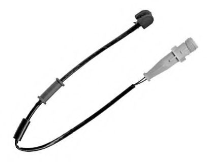 Сигнализатор, износ тормозных колодок MGA TU188