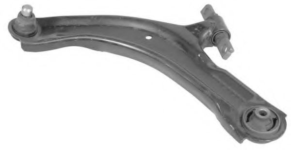 Рычаг независимой подвески колеса, подвеска колеса MGA SB8988