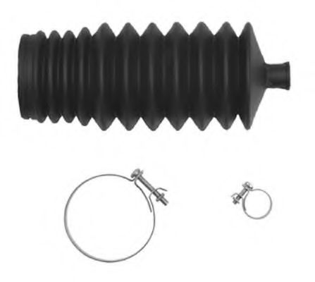 Комплект пылника, рулевое управление MGA DA5507