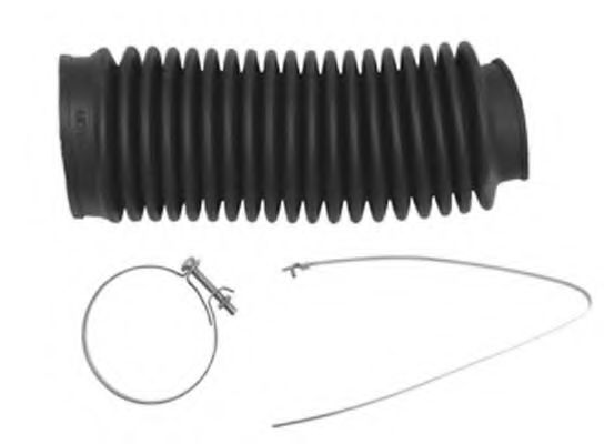 Комплект пылника, рулевое управление MGA DA5528