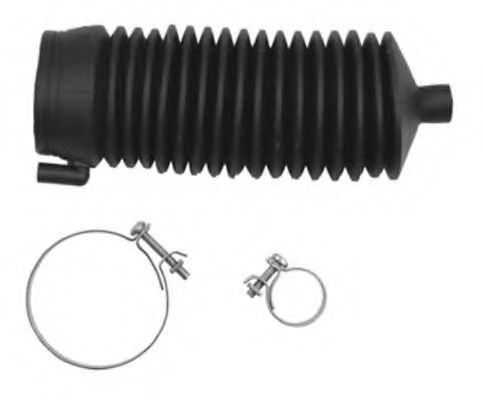 Комплект пылника, рулевое управление MGA DA5561