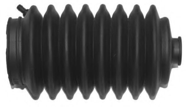 Комплект пылника, рулевое управление MGA DA5621