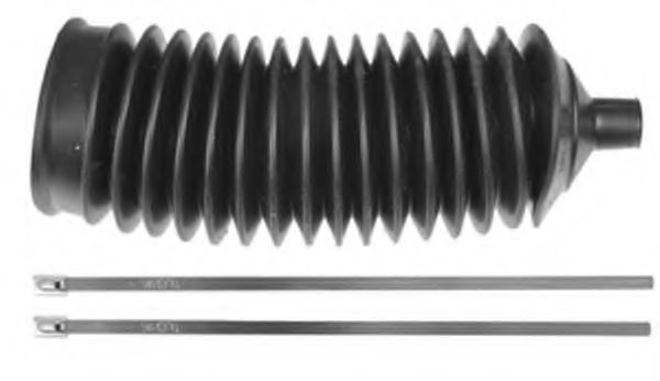 Комплект пылника, рулевое управление MGA DA5622