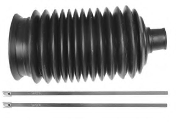 Комплект пылника, рулевое управление MGA DA5641