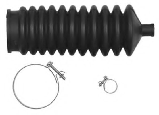 Комплект пылника, рулевое управление MGA DA5580